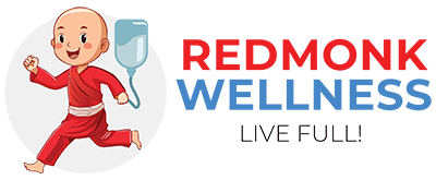 Red Monk Wellness