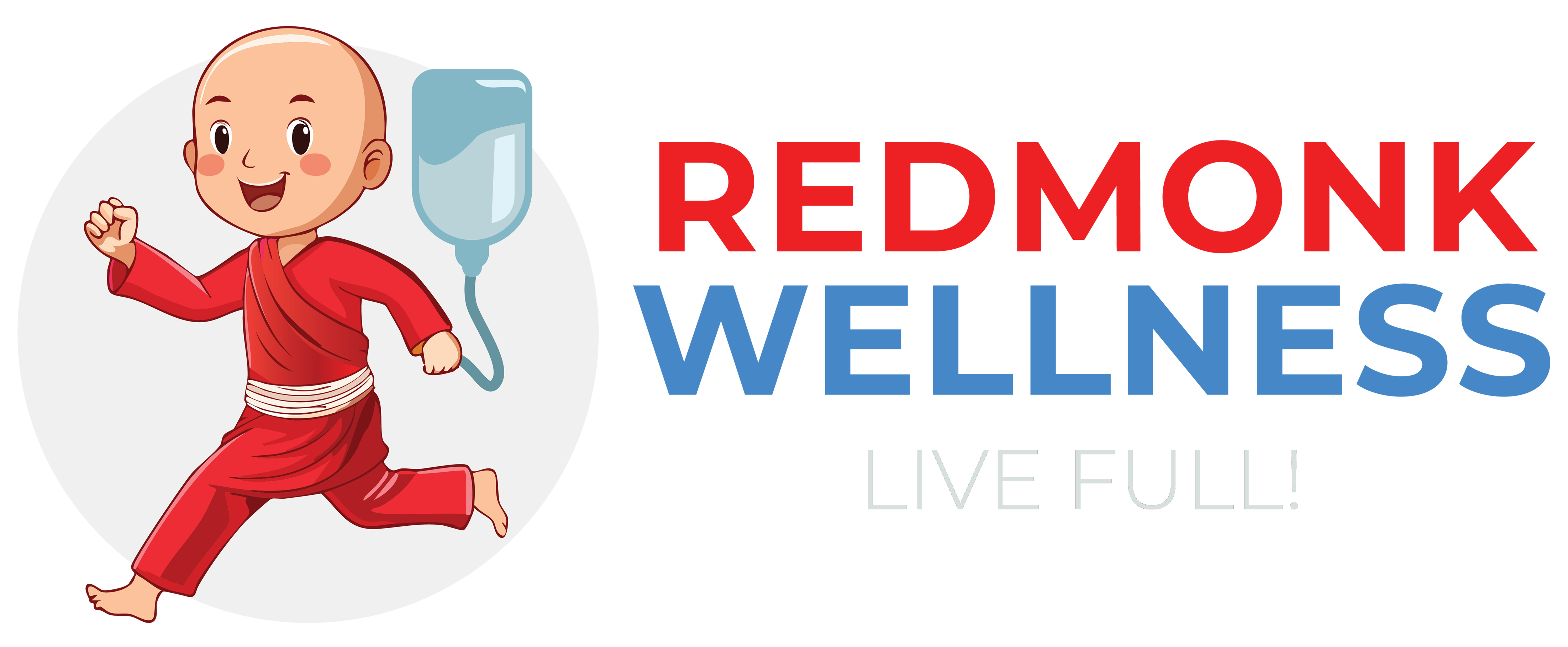 Redmonk-Wellness-Logo